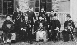 沙俄爆料李鸿章视频,李鸿章真实形象与沙俄爆料视频背后的历史真相