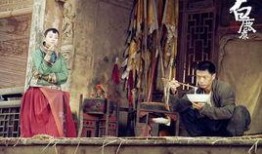 白鹿原电影在线观看,穿越历史的长河，探寻家族命运之谜